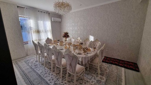 Ташкентская область, Ташкент, Мирзо-Улугбекский район