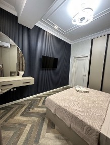 Аренда/ Новостройка/2/4/10