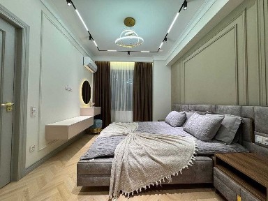 Ташкентская область, Ташкент, Яшнабадский район