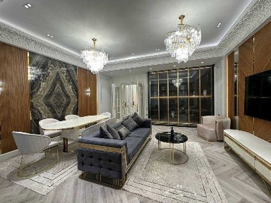 Ташкентская область, Ташкент, Сергелийский район