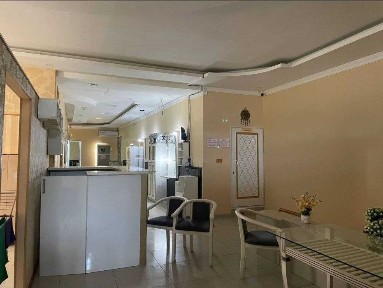 Ташкентская область, Ташкент, Мирзо-Улугбекский район