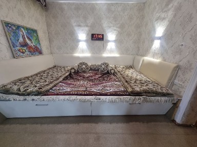 Ташкентская область, Ташкент, Мирабадский район