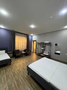 Ташкентская область, Ташкент, Яккасарайский район