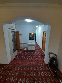 Хорезмская область, Ургенч