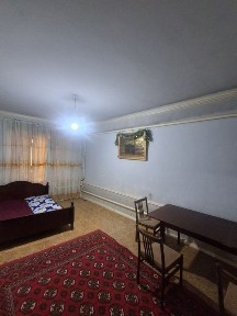 Хорезмская область, Ургенч