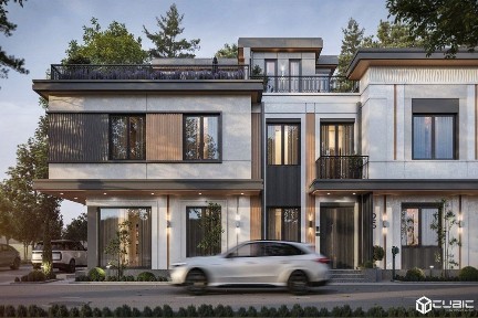 Ташкентская область, Ташкент, Алмазарский район