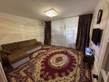 Ташкентская область, Ташкент, Бектемирский район