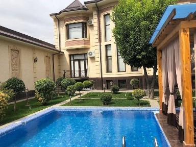 Ташкентская область, Ташкент, Юнусабадский район