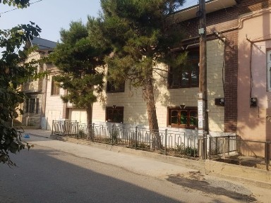 Ташкентская область, Ташкент, Чиланзарский район