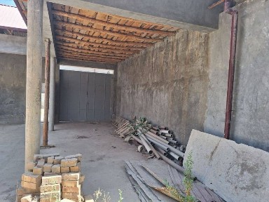 Ташкентская область, Кибрай