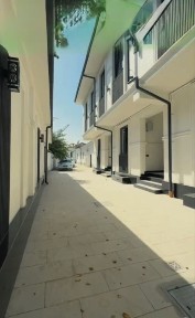 Ташкентская область, Ташкент, Яккасарайский район