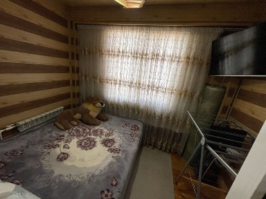 Продажа квартиры в хорошем месте. 1-комн. перед. в 2-х.