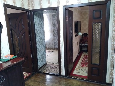 Ташкентская область, Чирчик