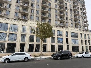 Ташкентская область, Ташкент, Яккасарайский район