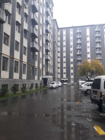 Ташкентская область, Зангиата