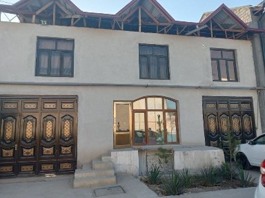 Uy sotiladi +ipateka