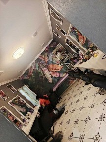 Ташкентская область, Ташкент, Сергелийский район