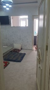 1+1 хона янги уй сотилади срочно!