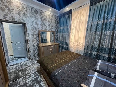 Ташкентская область, Алмалык