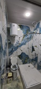 Ташкентская область, Ташкент, Алмазарский район