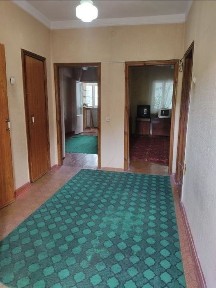 Ташкентская область, Назарбек