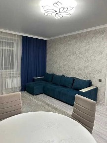 Ташкентская область, Ташкент, Чиланзарский район