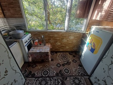 Ташкентская область, Чирчик