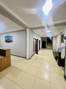 Ташкентская область, Ташкент, Шайхантахурский район