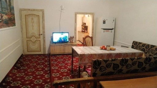 Каракалпакстан, Нукус