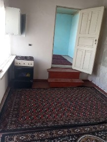 Самаркандская область, Самарканд