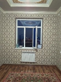 Бухарская область, Каган