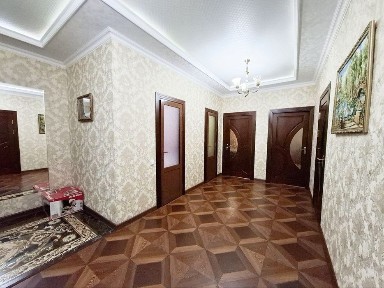 Самаркандская область, Самарканд