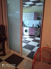 Ташкентская область, Ташкент, Мирабадский район