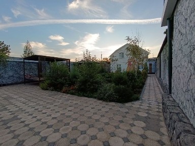 Ташкентская область, Ташкент, Бектемирский район