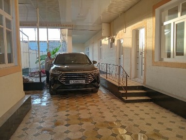 Ташкентская область, Ташкент, Бектемирский район