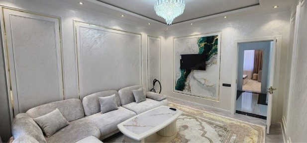 Ташкентская область, Ташкент, Сергелийский район