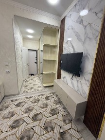 Ташкентская область, Ташкент, Яккасарайский район