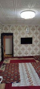 Навоийская область, Зарафшан