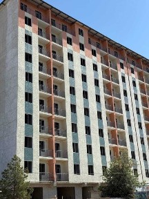 Навоийская область, Навои