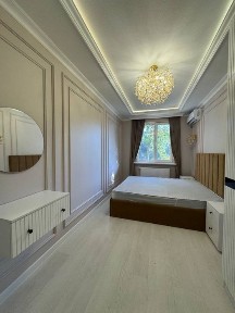 Ташкентская область, Ташкент, Мирзо-Улугбекский район