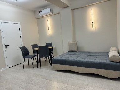 Сдаётся в аренду новая квартира