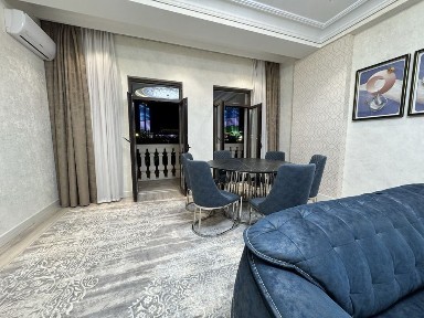 Ташкентская область, Ташкент, Алмазарский район