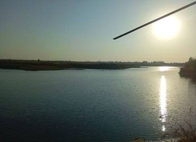 Ташкентская область, Нурафшан (Тойтепа)