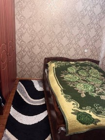 Срочно сдаётся квартира Шота Руставили