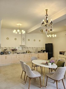 Ташкентская область, Ташкент, Яккасарайский район