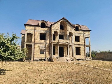 Дурмень Новая махалла 32 сотки