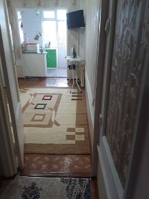 Продаётся. Юнусабад 14 квартал 51 дом 82 квартира СВОЯ!