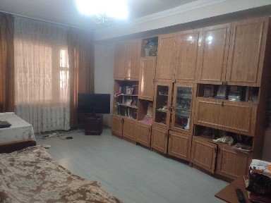 Ташкентская область, Ташкент, Яшнабадский район