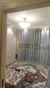 Ташкентская область, Ташкент, Мирабадский район