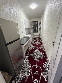 Ташкентская область, Ташкент, Мирабадский район